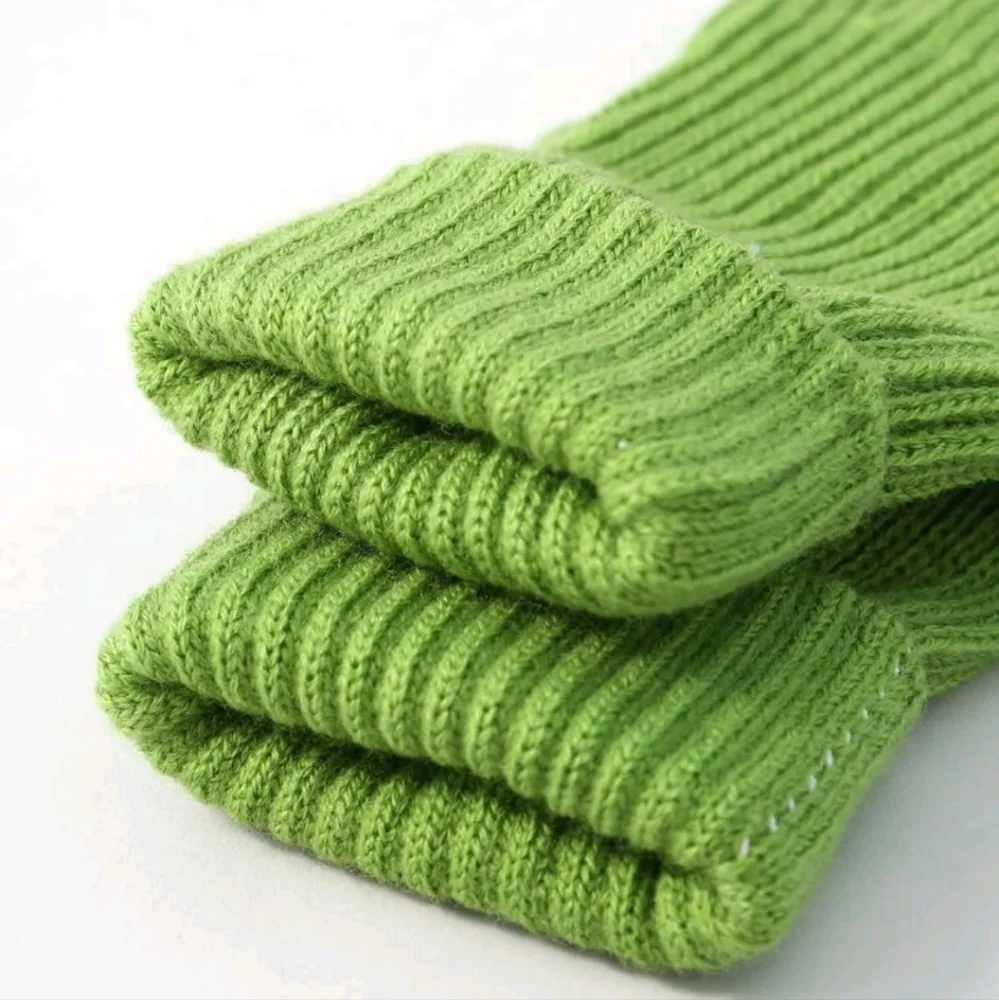 Knit Touch Screen Gloves